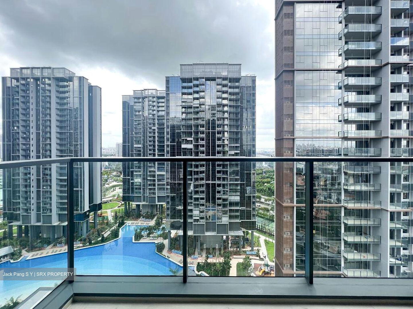 Parc Clematis (D5), Apartment #527330471